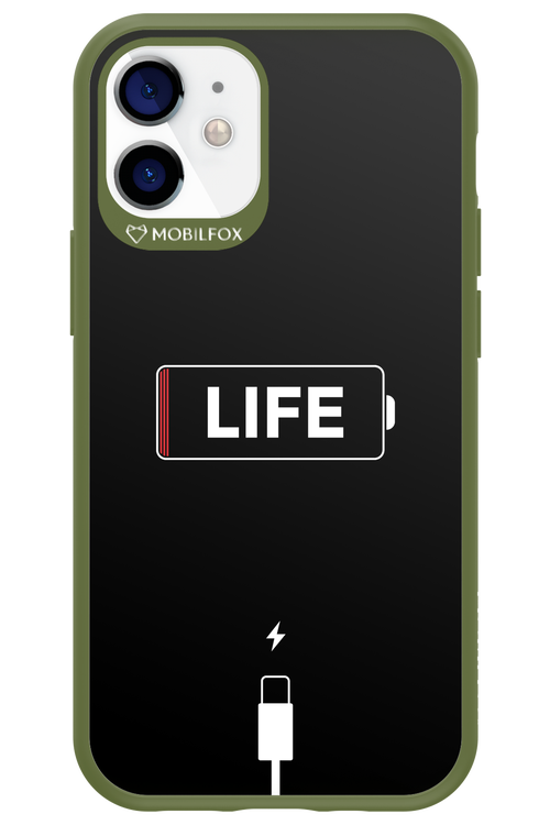 Life - Apple iPhone 12 Mini