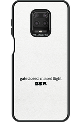 BSW FourSeasons 12 2.0 - Xiaomi Redmi Note 9 Pro