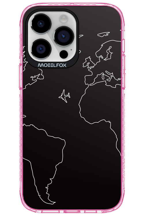 Worldview - Apple iPhone 14 Pro Max