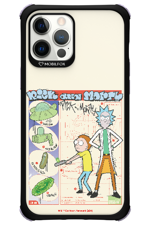 Portal Boys - Apple iPhone 12 Pro Max
