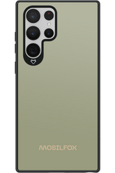 Olive - Samsung Galaxy S22 Ultra