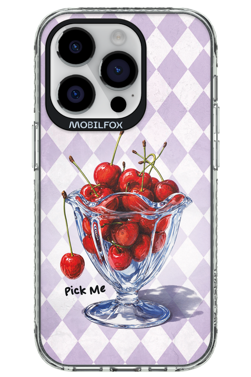 Pick Me 2.0 - Apple iPhone 14 Pro