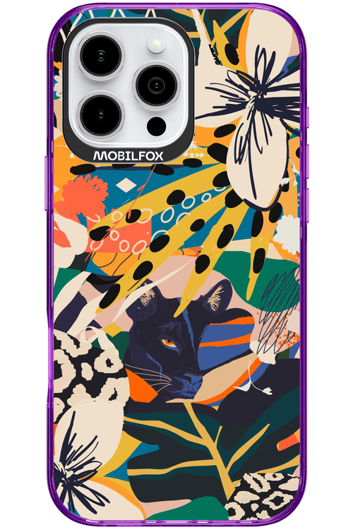 Vintage - Apple iPhone 16 Pro Max