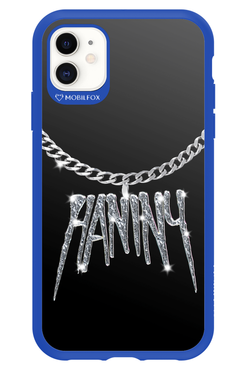 Haniny Chain - Apple iPhone 11