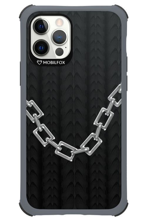 Chain Baddie - Apple iPhone 12 Pro