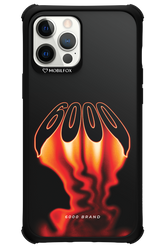 6000 Flame - Apple iPhone 12 Pro Max