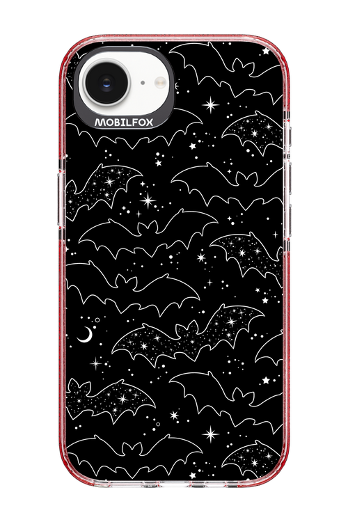 Dreamer Bat - Apple iPhone 16e