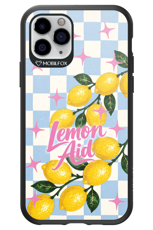 LEMON AID 2.0 - Apple iPhone 11 Pro