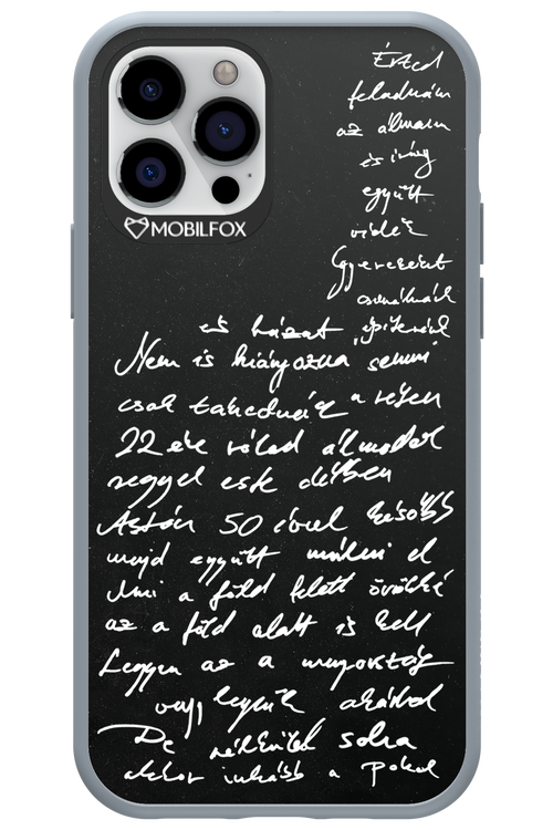 Úgy Unom - Apple iPhone 12 Pro