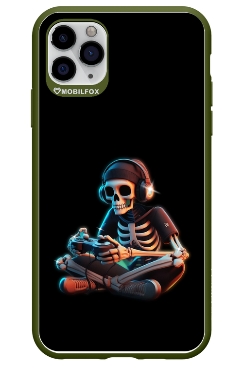 Dead Pose - Apple iPhone 11 Pro Max