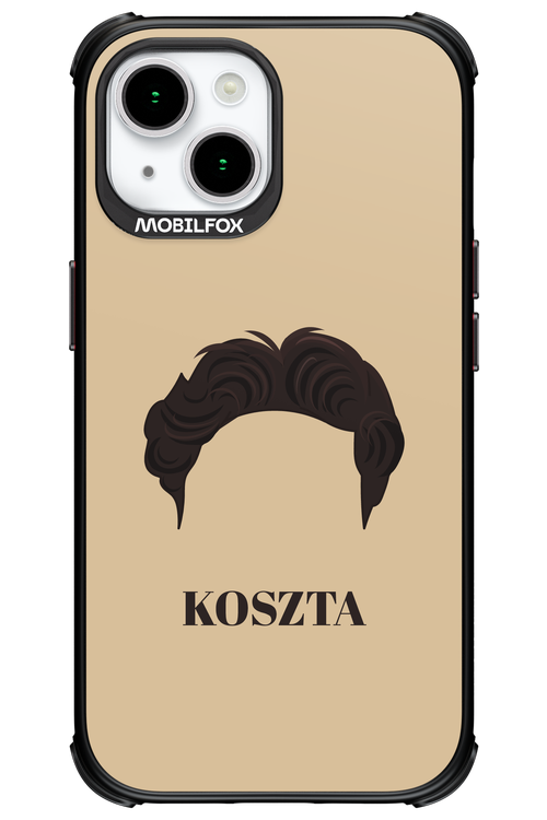 KOSZTA ICON - Apple iPhone 15