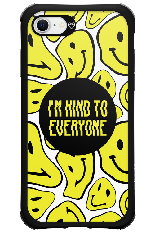 Be Kind - Apple iPhone SE 2022