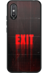 EXIT - Xiaomi Redmi 9A