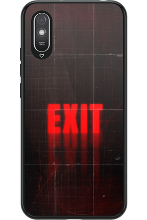 EXIT - Xiaomi Redmi 9A