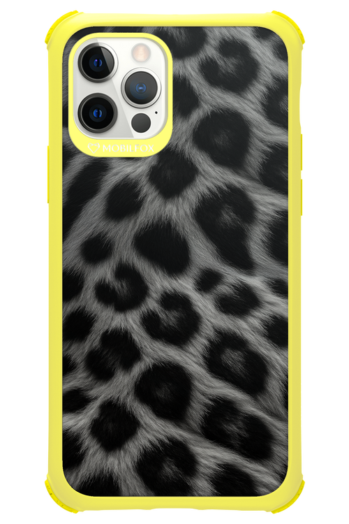 Wild Monochrome - Apple iPhone 12 Pro