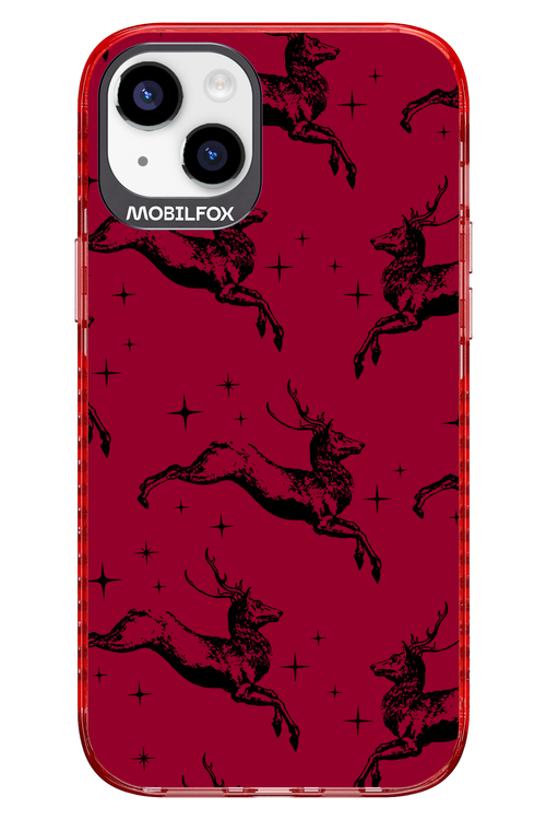 Oh Deer - Apple iPhone 14 Plus