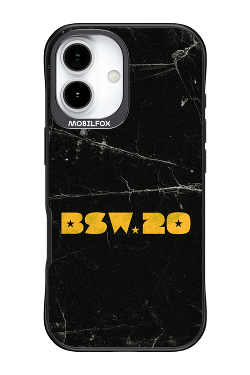 BSW 20 (5) 2.0 - Apple iPhone 17