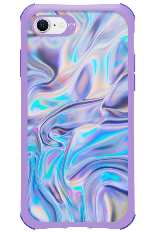 Holo Dreams - Apple iPhone 8