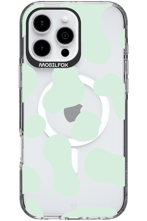 Minty Moo - Apple iPhone 16 Pro Max