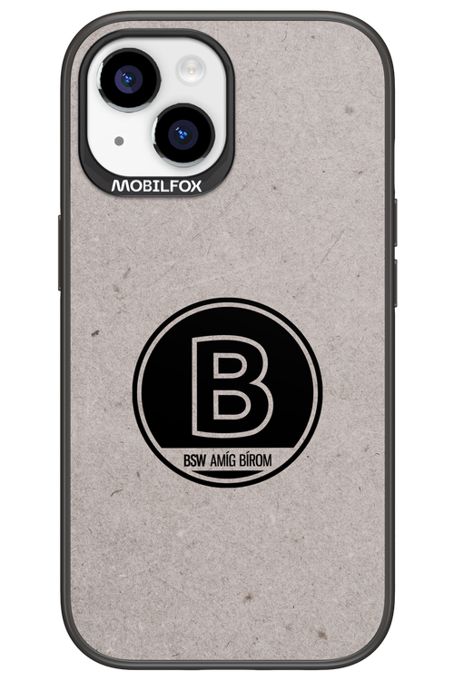 Alig bírom - Apple iPhone 15