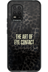 Eye Contact 2.0 - Xiaomi Mi 10 Lite 5G
