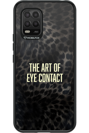 Eye Contact 2.0 - Xiaomi Mi 10 Lite 5G