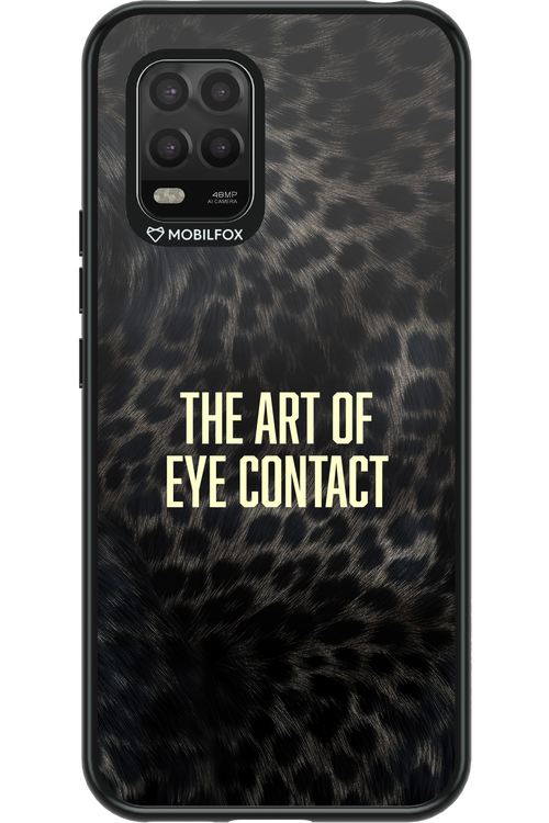 Eye Contact 2.0 - Xiaomi Mi 10 Lite 5G