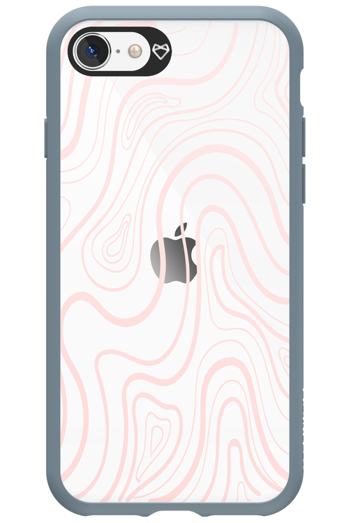 Topo Calm - Apple iPhone SE 2020