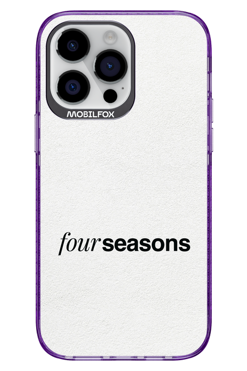 BSW FourSeasons 11 2.0 - Apple iPhone 14 Pro Max