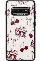 Cake Dream - Samsung Galaxy S10+