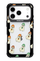 Spirited Sips (Nude) - Apple iPhone 17 Pro