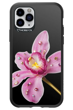 Pink Hibiscus 2.0 - Apple iPhone 11 Pro