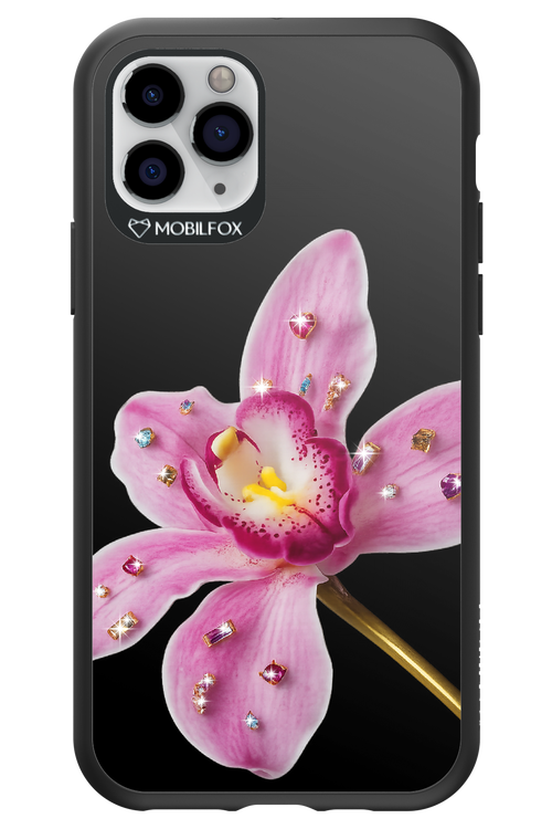 Pink Hibiscus 2.0 - Apple iPhone 11 Pro