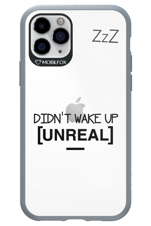 WAKE UP - Apple iPhone 11 Pro