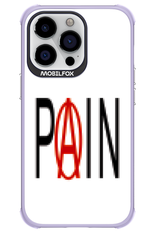 PAIN 2.0 - Apple iPhone 13 Pro