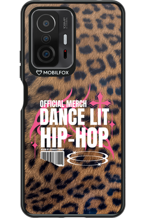 Merch Leo - Xiaomi Mi 11T