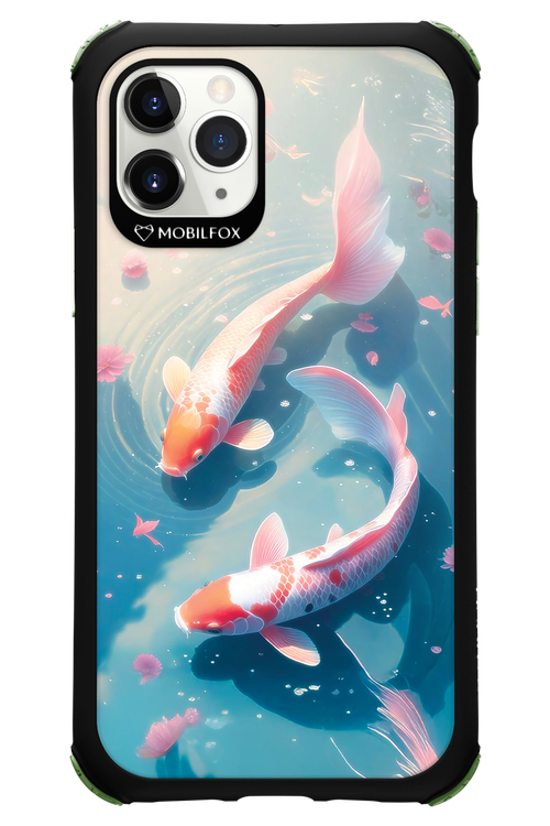 Koi - Apple iPhone 11 Pro