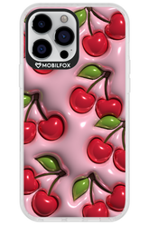 Cherry Bomb - Apple iPhone 13 Pro Max