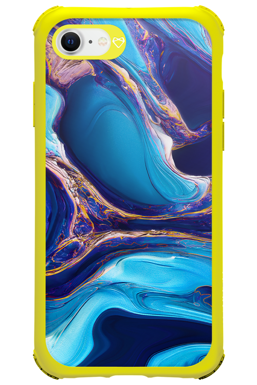 Amethyst 2.0 - Apple iPhone 7