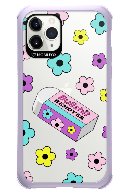 Bullsh_t Eraser - Apple iPhone 11 Pro