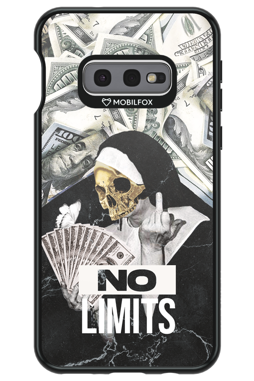 No Limits 2.0 - Samsung Galaxy S10e