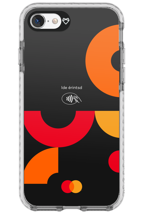 MC Black 2.0 - Apple iPhone 7
