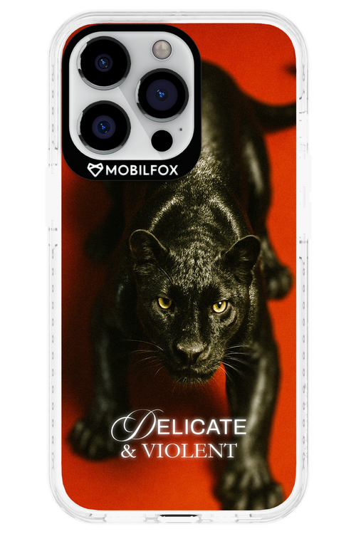 DeliCat 2.0 - Apple iPhone 13 Pro