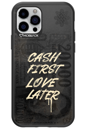 Love Later 2.0 - Apple iPhone 12 Pro