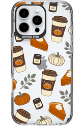 Everything is Pumpkin - Apple iPhone 16 Pro Max