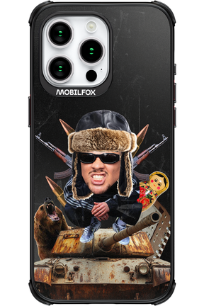 Final Boss - Apple iPhone 15 Pro Max