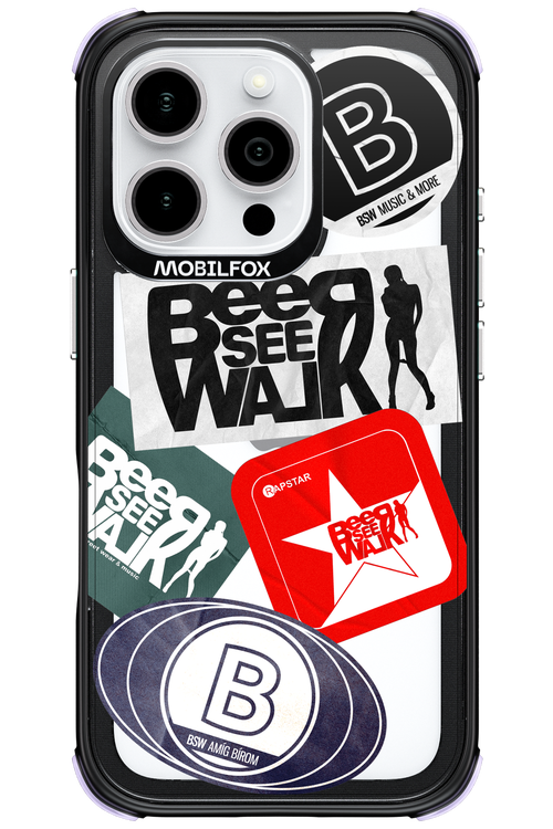 Beerseewalk I - Apple iPhone 16 Pro