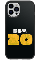 BSW 20 (6) 2.0 - Apple iPhone 12 Pro Max