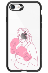 Punch - Apple iPhone SE 2020