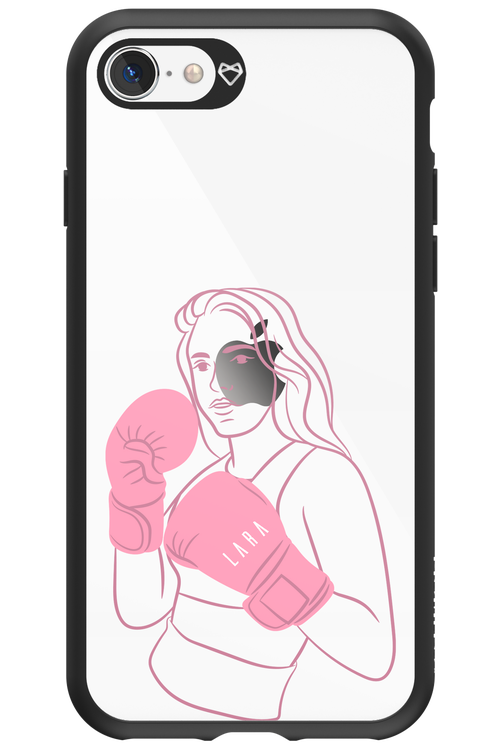 Punch - Apple iPhone SE 2020